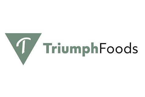 who owns triumph foods.